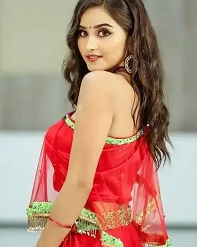 Escort In Damoh
